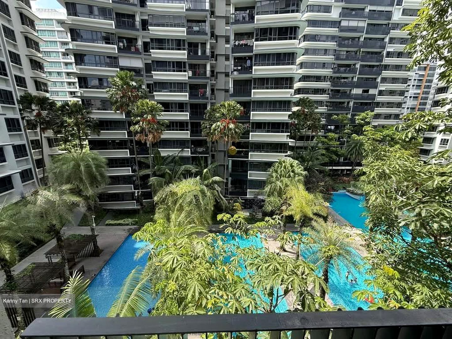NV Residences (D18), Condominium #558597831